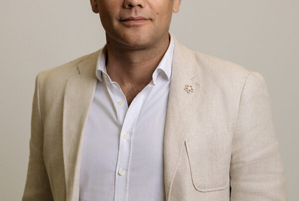 Xavier du Crest