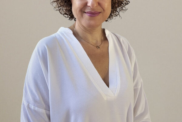 Naïma Petchy